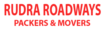 Rudra Roadways Logo